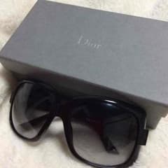 ♡Dior サングラス♡のサムネイル