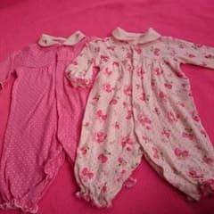 ☆とってもかわゆい、ロンパース☆のサムネイル