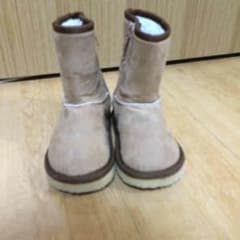 アンパサンド ブーツのサムネイル