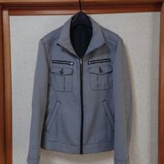 ミチコロンドンコシノジャケットのサムネイル