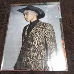 BIGBANGのサムネイル