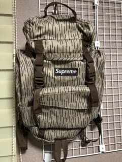supreme  14代目　バックパック  希少のサムネイル