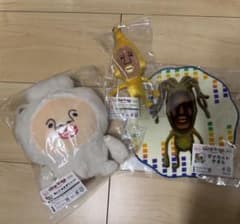 こびとづかん キャラ福くじのサムネイル