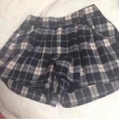 リダークのショートパンツ！のサムネイル