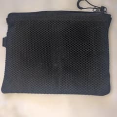 無印良品　トラベルポーチ。のサムネイル