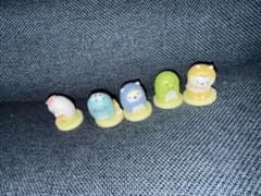 Sumikko Gurashi Chocolate Egg