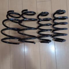 RS-R　ダウンサス　20系のサムネイル