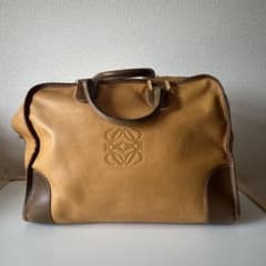 LOEWE ボストンバッグ ハンドバッグのサムネイル