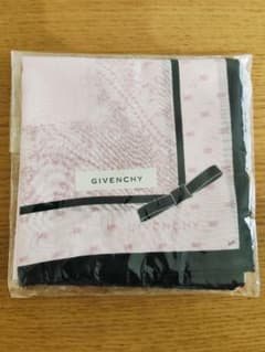 GIVENCHY ハンカチ レディース - 4