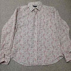 レイジブルー シャツのサムネイル