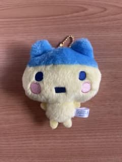 たまごっち やんぐまめっち ぬいぐるみ マスコットのサムネイル