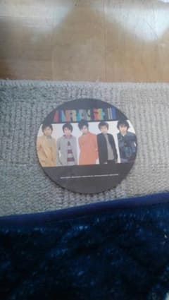 嵐の写真のサムネイル