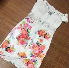キャバドレスのサムネイル
