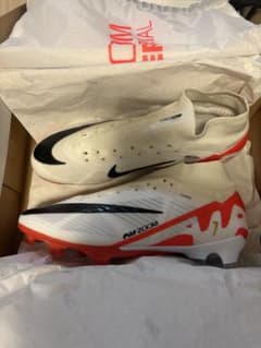⭕️廃盤モデル［新品］NIKEマーキュリアルヴェイパー15エリートFGハイカット ⭕️廃盤モデル［新品］NIKEマーキュリアルヴェイパー15エリートFG