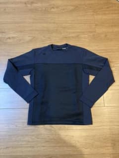 デサントゴルフ DESCENTE GOLF ハイブリッドプルオーバーのサムネイル
