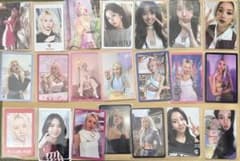 TWICEチェヨントレカセットのサムネイル