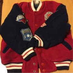 サイズ１００センチ ブランドジャンパーのサムネイル