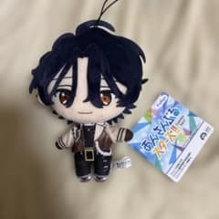 あんさんぶるスターズ ぬいぐるみ MELLOW DEAR US 甘楽チトセのサムネイル