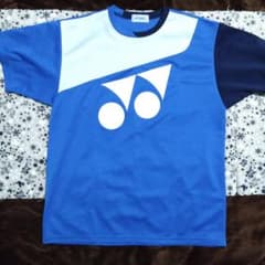YONEX★プラクティスTシャツ メンズ Mサイズのサムネイル