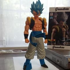 ドラゴンボール ゴジータ フィギュアのサムネイル