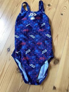 JSS指定　女の子　140cmのサムネイル