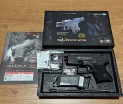 東京マルイ G26 TTI momopapaカスタム 樹脂スライド m96778252953_1.jpg?1774243799