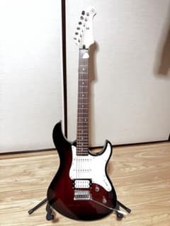 ※※けいと様専用※※YAMAHA PACIFICA112V OVSのサムネイル