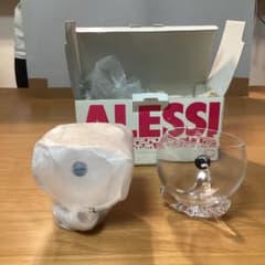 ALESSI アレッシィ　ペア　グラスのサムネイル