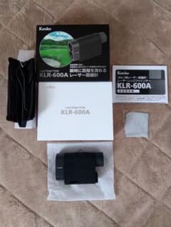 ケンコー　KLR-600A レーザー距離計のサムネイル