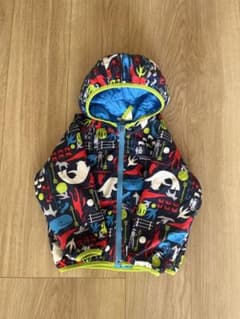 patagonia キッズジャケット 2Tのサムネイル