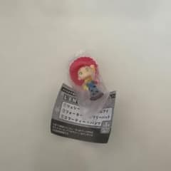 ジェシー めじるしアクセサリー 新品・未開封のサムネイル