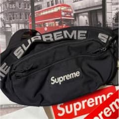 supreme Waist Bag ウエストバッグ　18ssのサムネイル