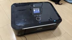 Canon PIXUS MG6130　ジャンクのサムネイル
