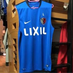鹿島アントラーズ ユニフォームのサムネイル