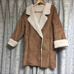 レイカズン ムートンコートのサムネイル