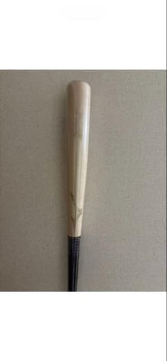 Mizuno Pro 硬式木製バット 村上型 84cm 870g - メルカリ