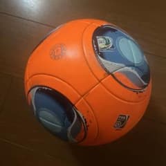 サッカーボール adidas Cafusa adidas Cafusa サッカーボール サイズ5 - メルカリ