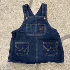 Wrangler ワンピースのサムネイル