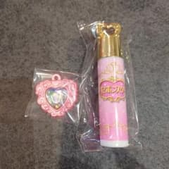 新品未使用　セボンスター　リップクリーム