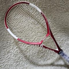 Wilson nCode n5 硬式 テニスラケット G1 - メルカリ