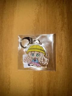 ガールズ&パンツァー ガルパン マリーアクリルキーホルダーのサムネイル