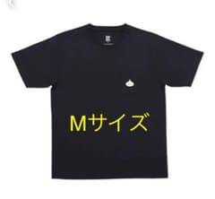 ドラクエ３５周年記念　グラニフデザインTシャツ　メタルスライムMサイズのサムネイル