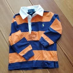 ユミ様専用　Ralph Lauren ポロシャツのサムネイル