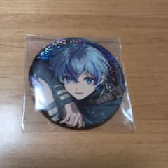 シクフォニ　雨乃こさめ誕生日記念缶バッジのサムネイル