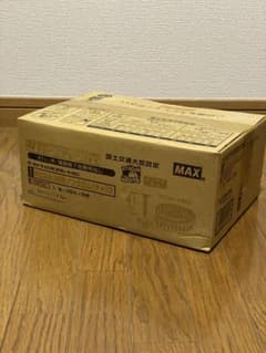 MAXボードビス41ミリ　チャ　1箱のサムネイル