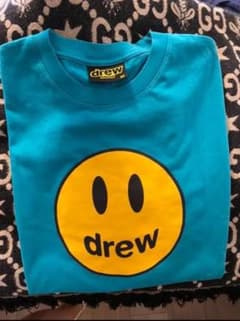 drewhouse Tシャツ ジャスティンビーバーのサムネイル