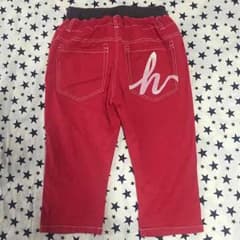 HOWDY ハウディ ハーフパンツ160のサムネイル