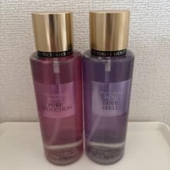 VICTORIA'S SECRETボディミストのサムネイル