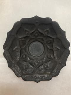 伊藤剛俊　茶托　小皿 陶芸家・伊藤剛俊さん｜ゴシック建築を思わせる “祝祭”のうつわ 工芸品