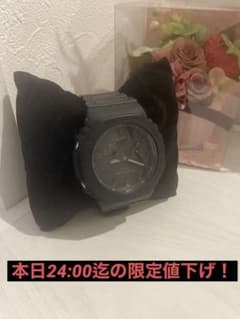 G-SHOCK Ｇショック GA-2100のサムネイル